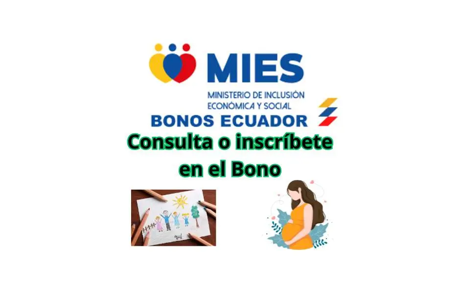 Bono desarrollo humano