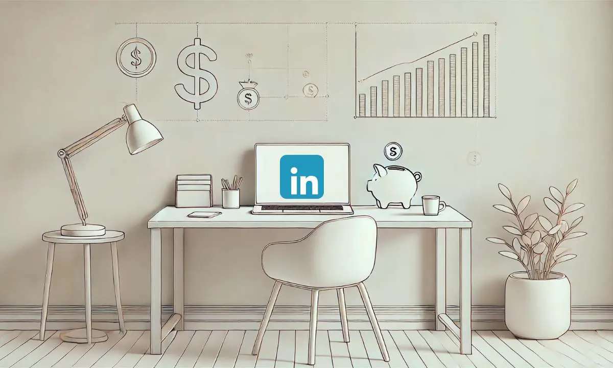 Cómo monetizar tu LinkedIn
