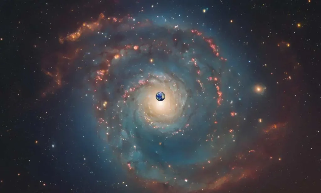 Cuántos años tiene el universo