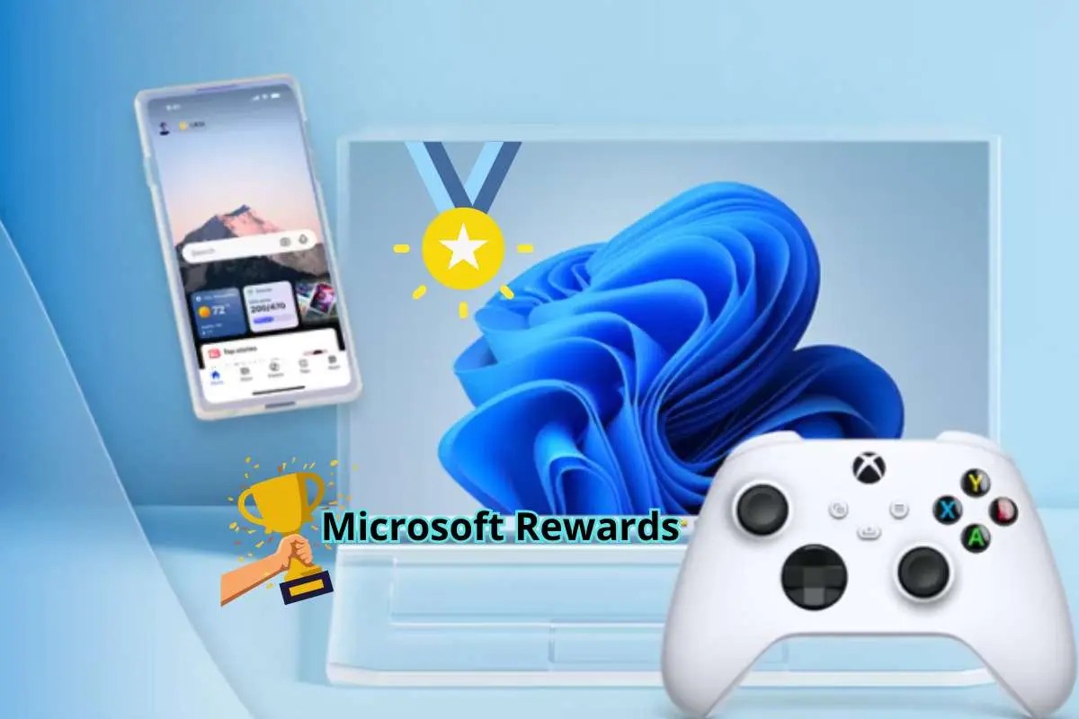 Microsoft Rewards
