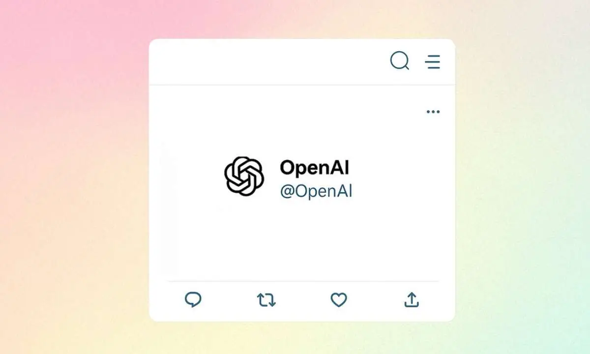 Open ai red social