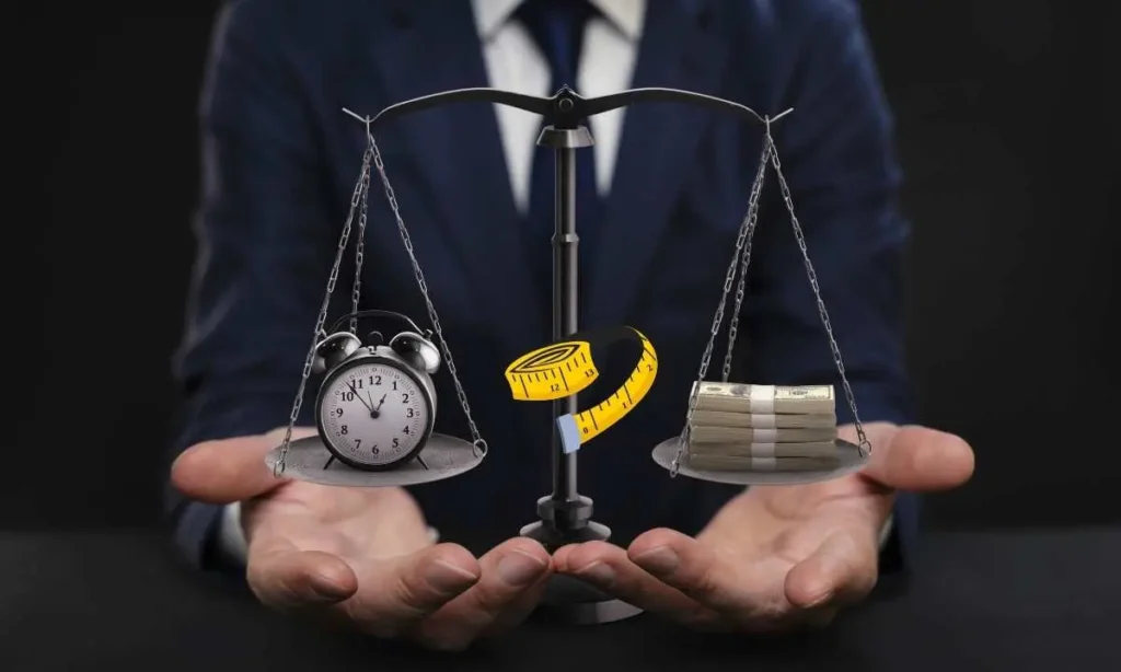 calcular o medir el tiempo