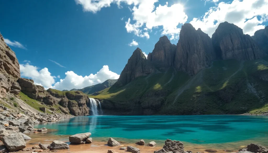 De dónde viene el agua del Universo