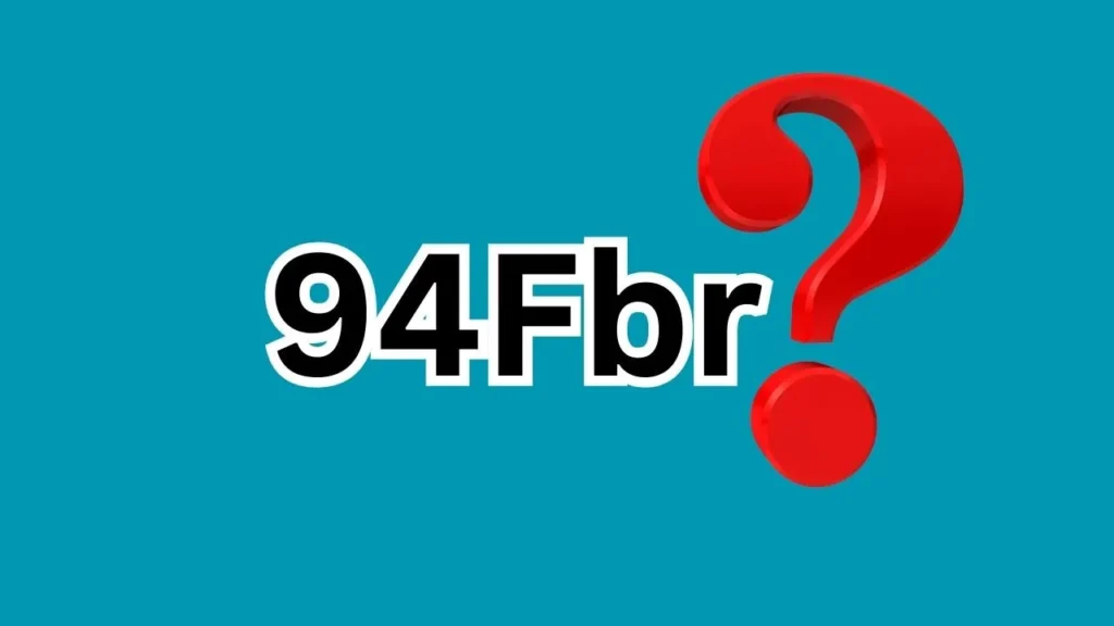 94Fbr